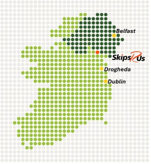 Skip Map