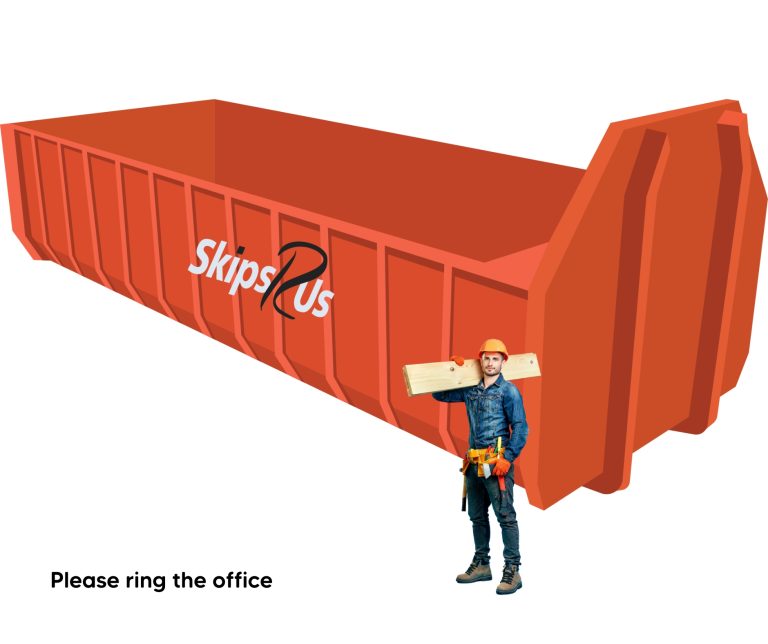 Something Bigger - 35 Yard